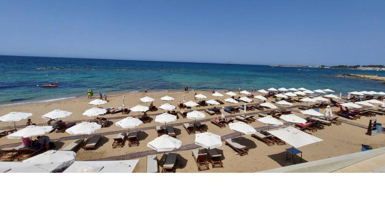Cyprusmylove Пафос Екстер'єр фото