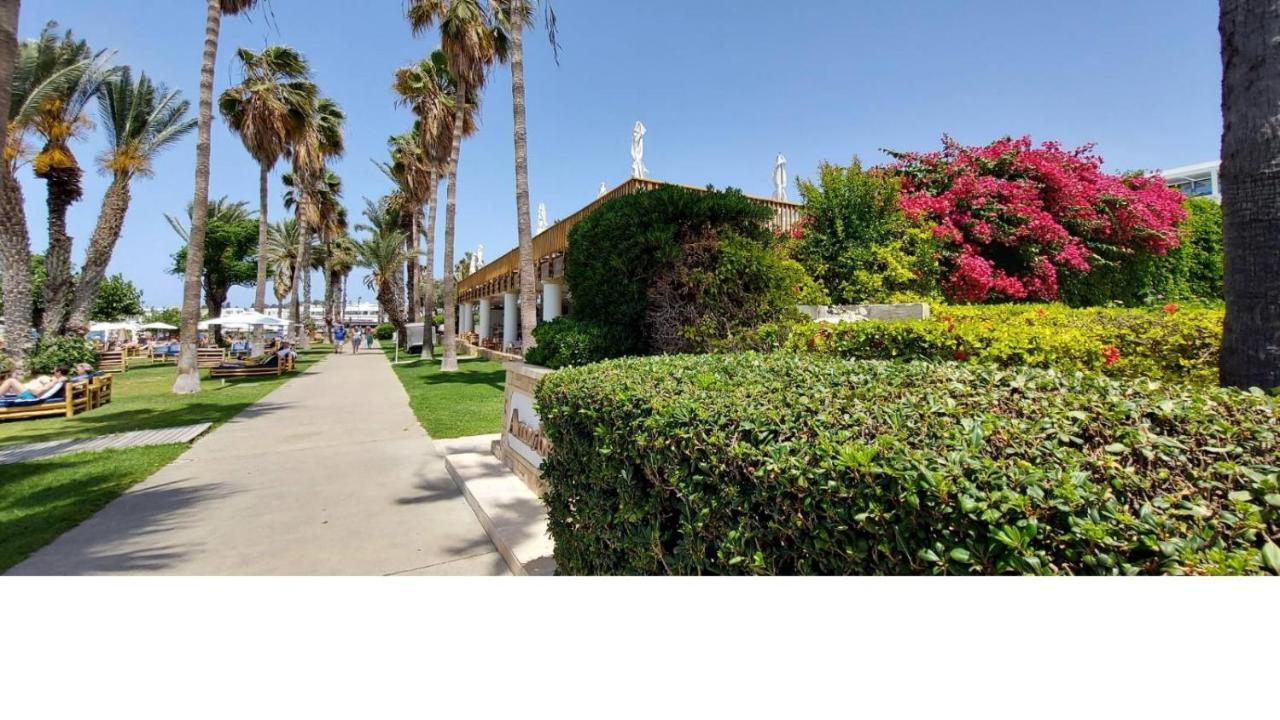 Cyprusmylove Пафос Екстер'єр фото