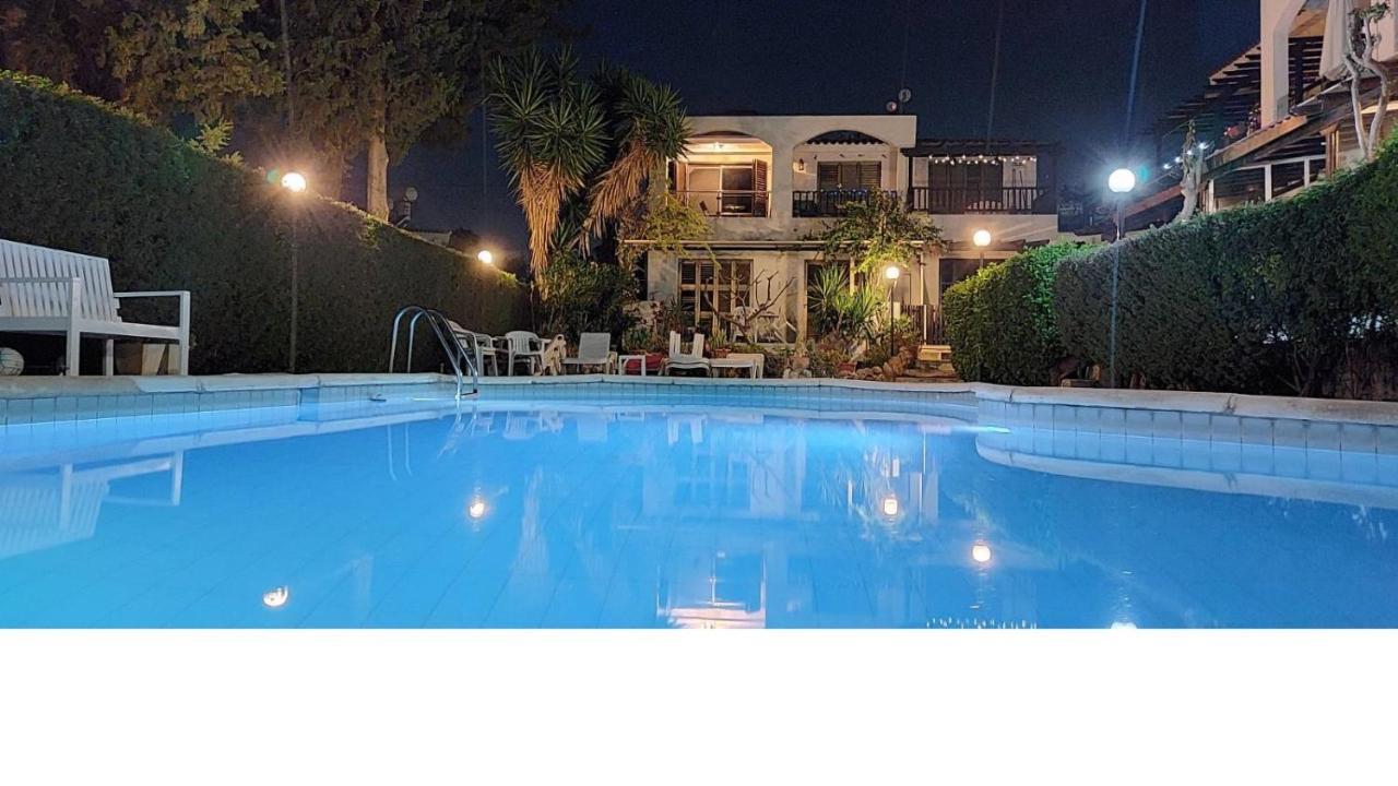 Cyprusmylove Пафос Екстер'єр фото