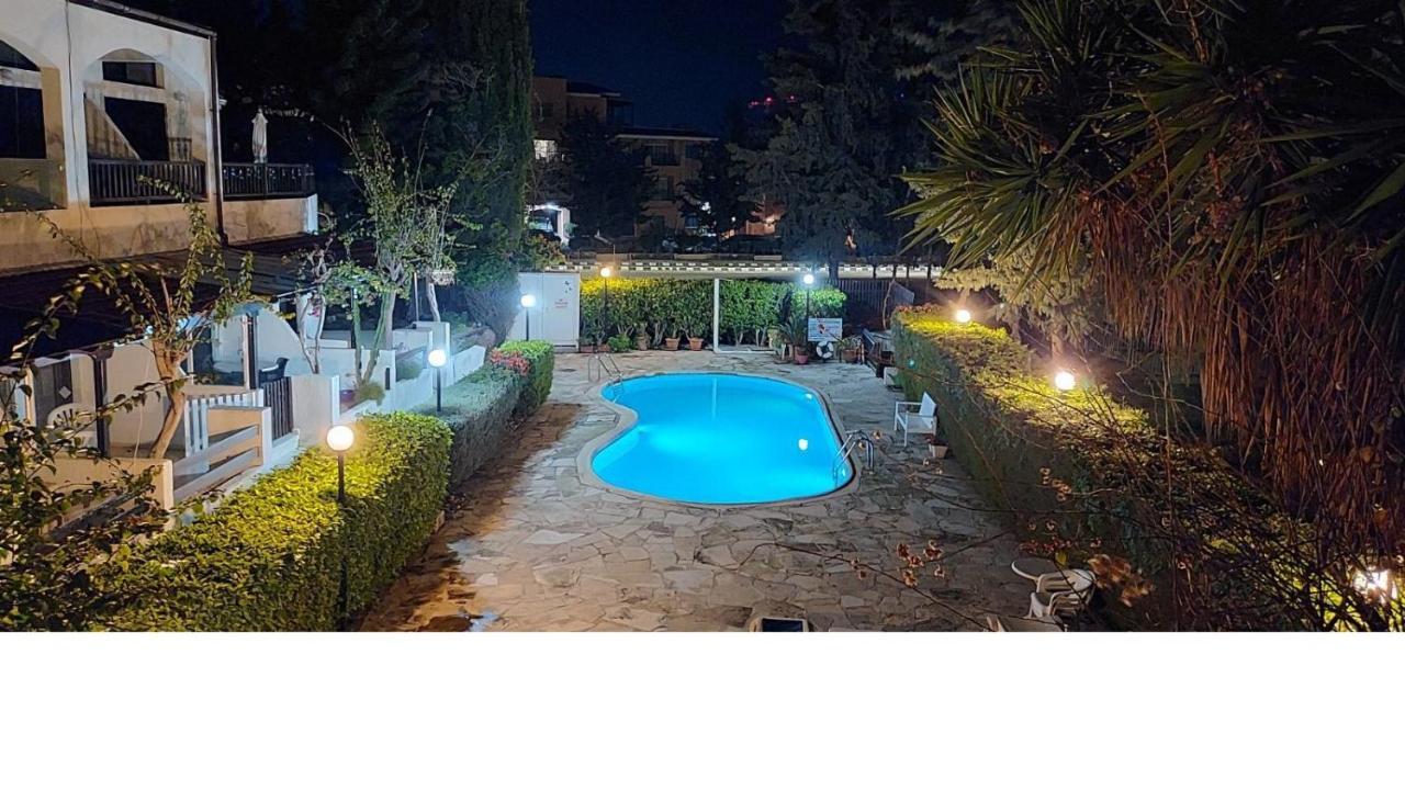 Cyprusmylove Пафос Екстер'єр фото