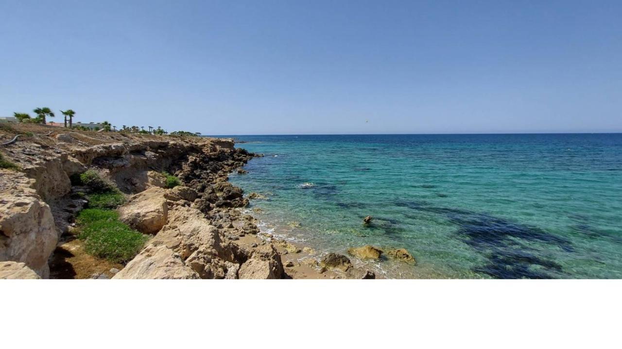 Cyprusmylove Пафос Екстер'єр фото