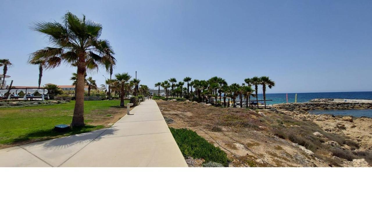 Cyprusmylove Пафос Екстер'єр фото