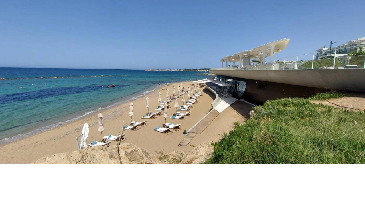 Cyprusmylove Пафос Екстер'єр фото