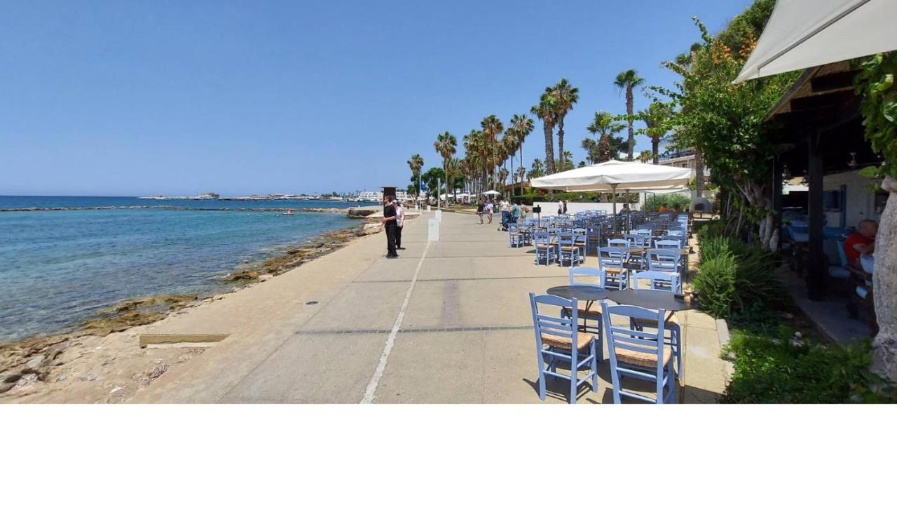 Cyprusmylove Пафос Екстер'єр фото