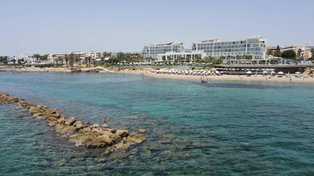 Cyprusmylove Пафос Екстер'єр фото