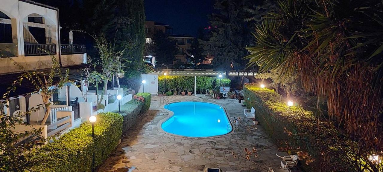 Cyprusmylove Пафос Екстер'єр фото