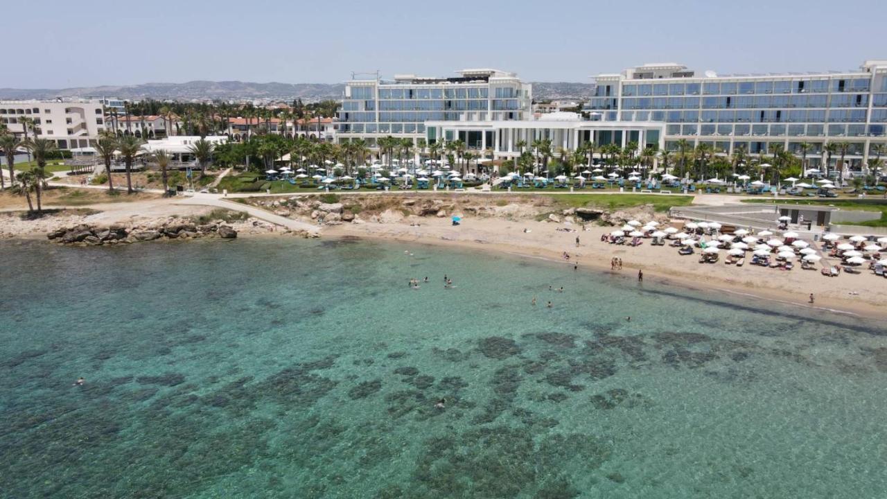 Cyprusmylove Пафос Екстер'єр фото